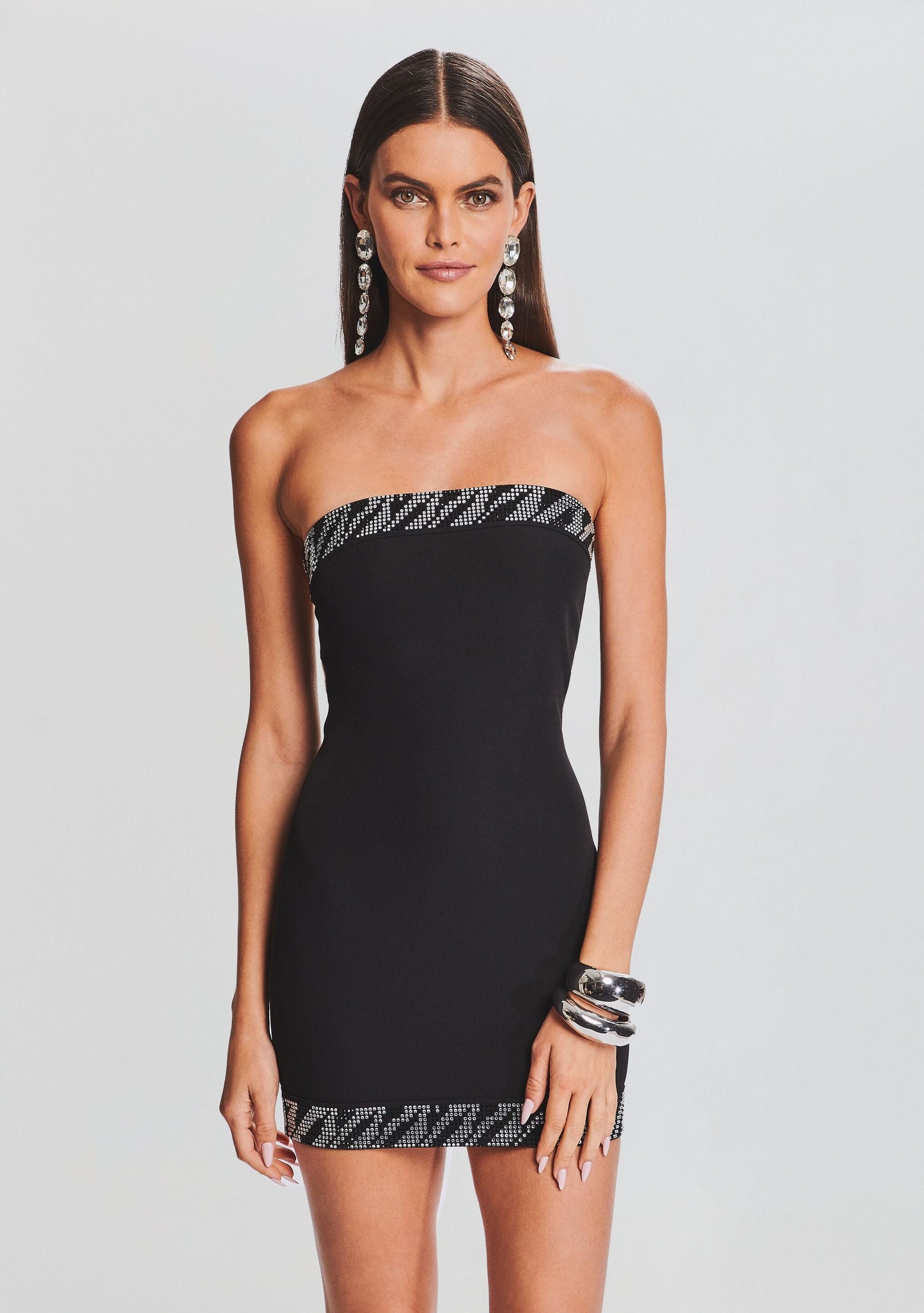 Abigail Dress