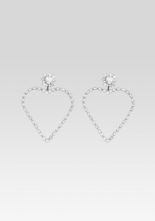 Amor Earrings