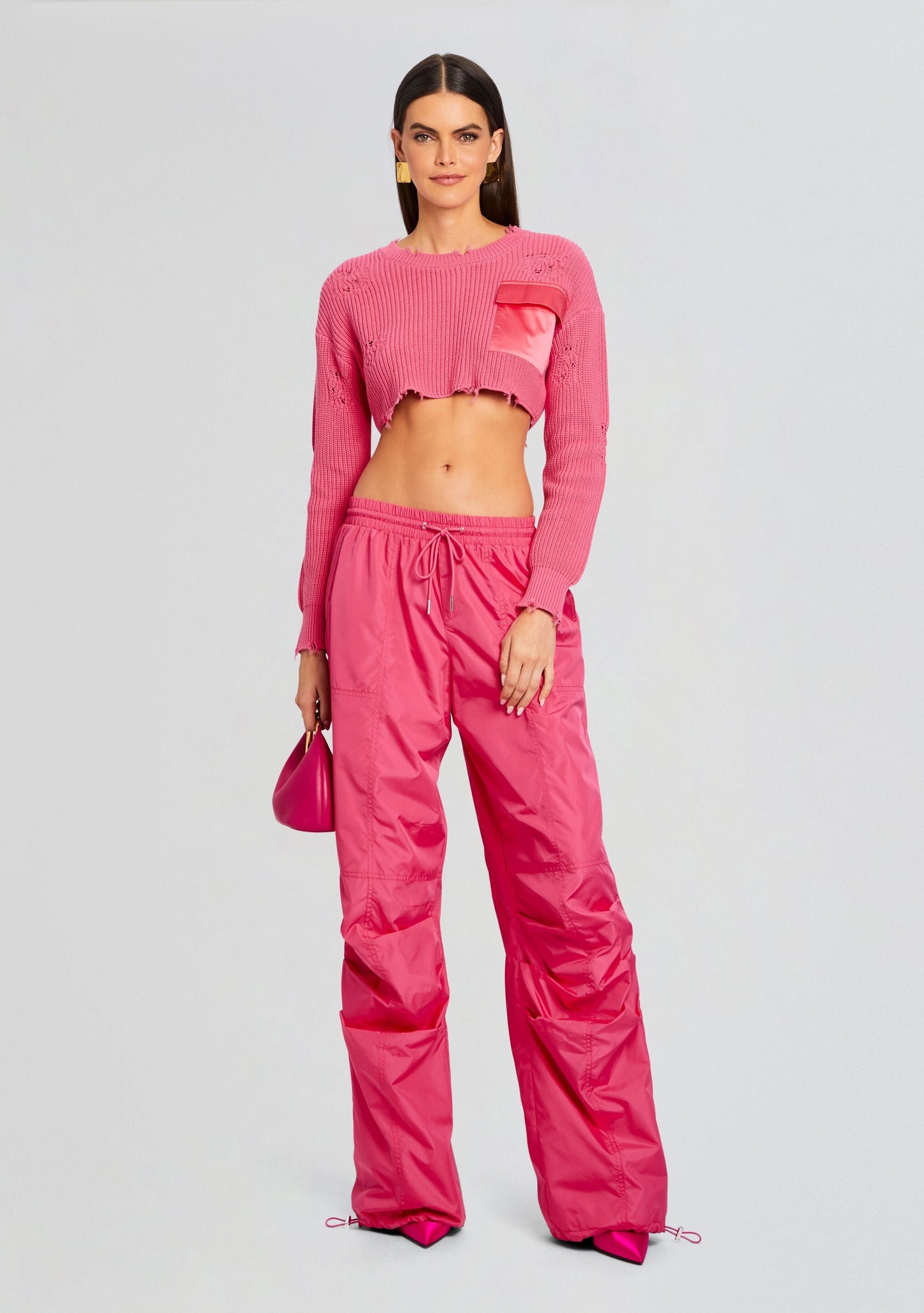 Adelia Cargo Pant