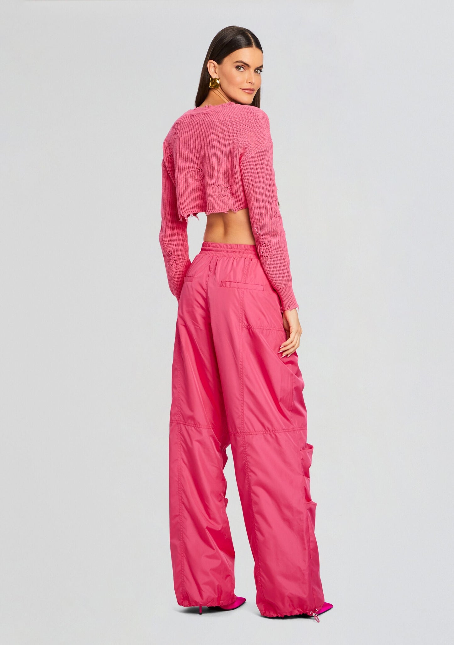 Adelia Cargo Pant