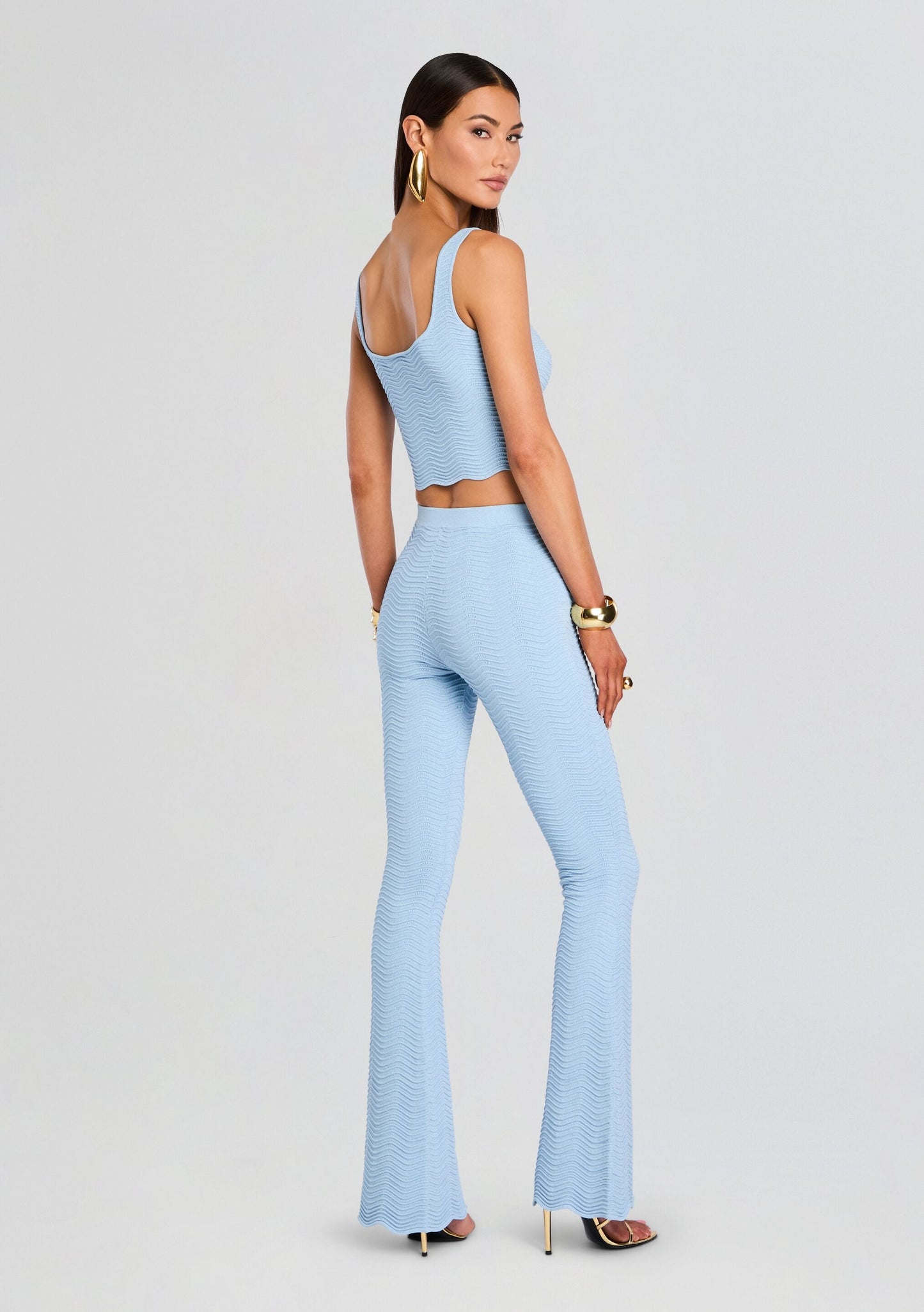 Aloe Knit Top