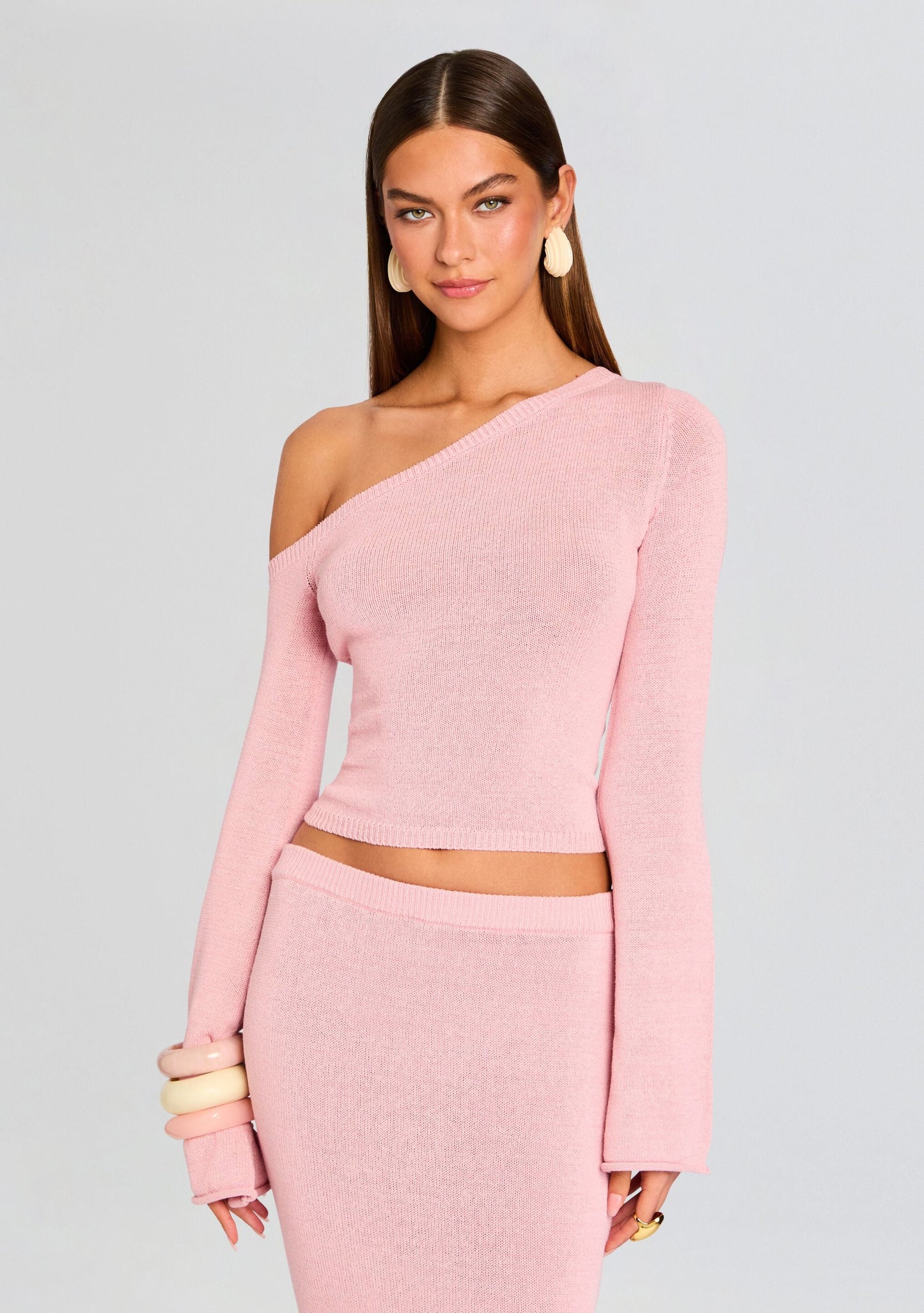 Alivia Knit Top