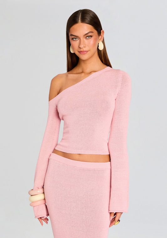 Alivia Knit Top
