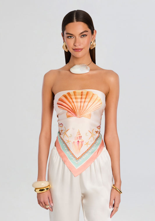 Alivia Top
