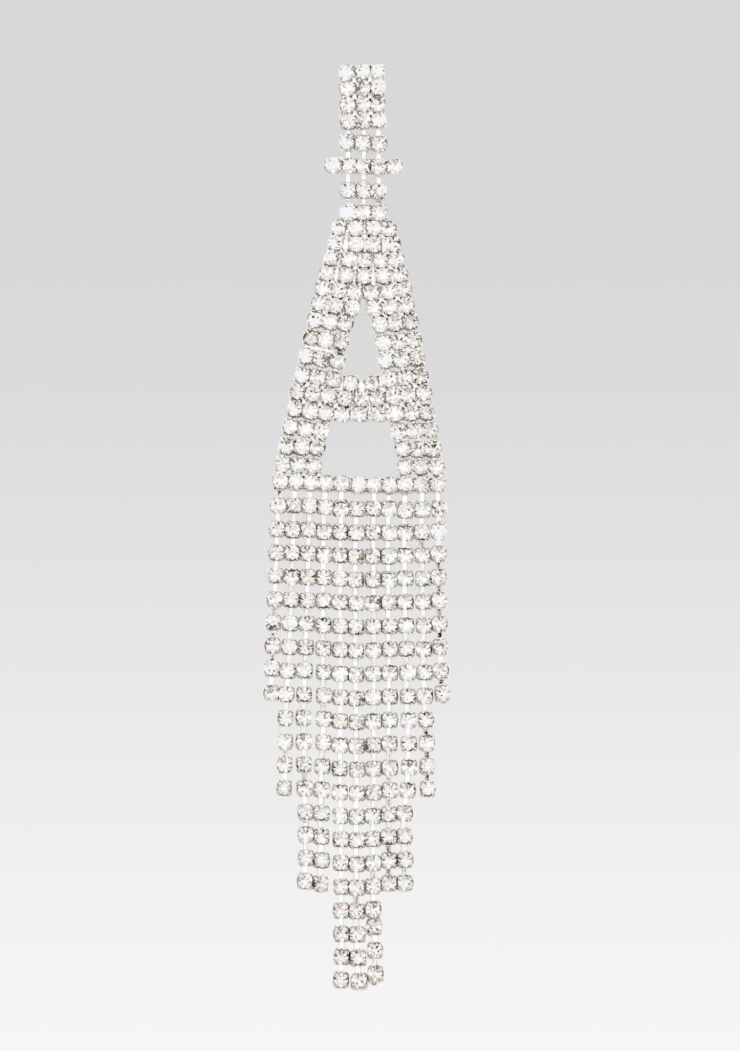 Alphabet Earring