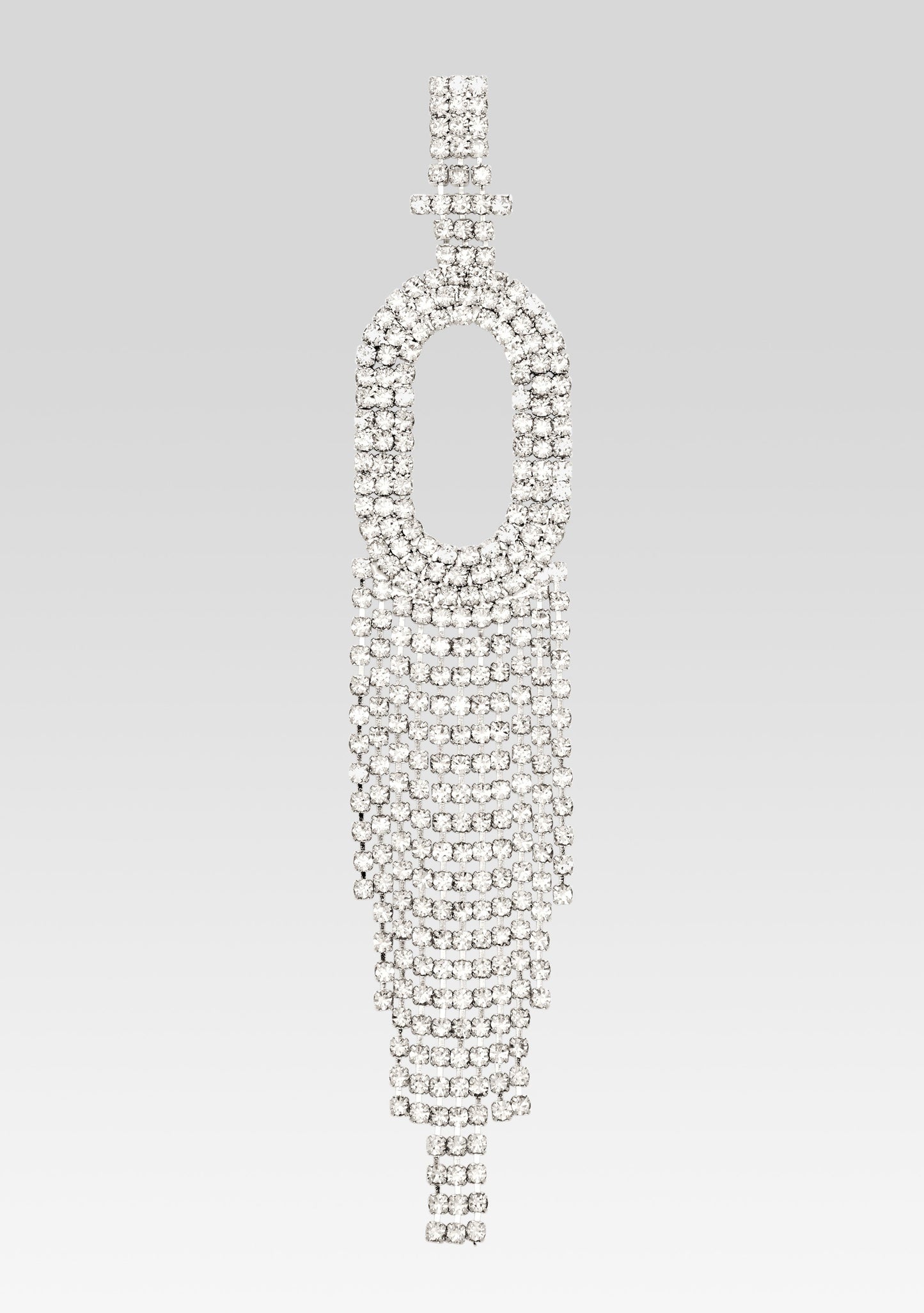 Alphabet Earring