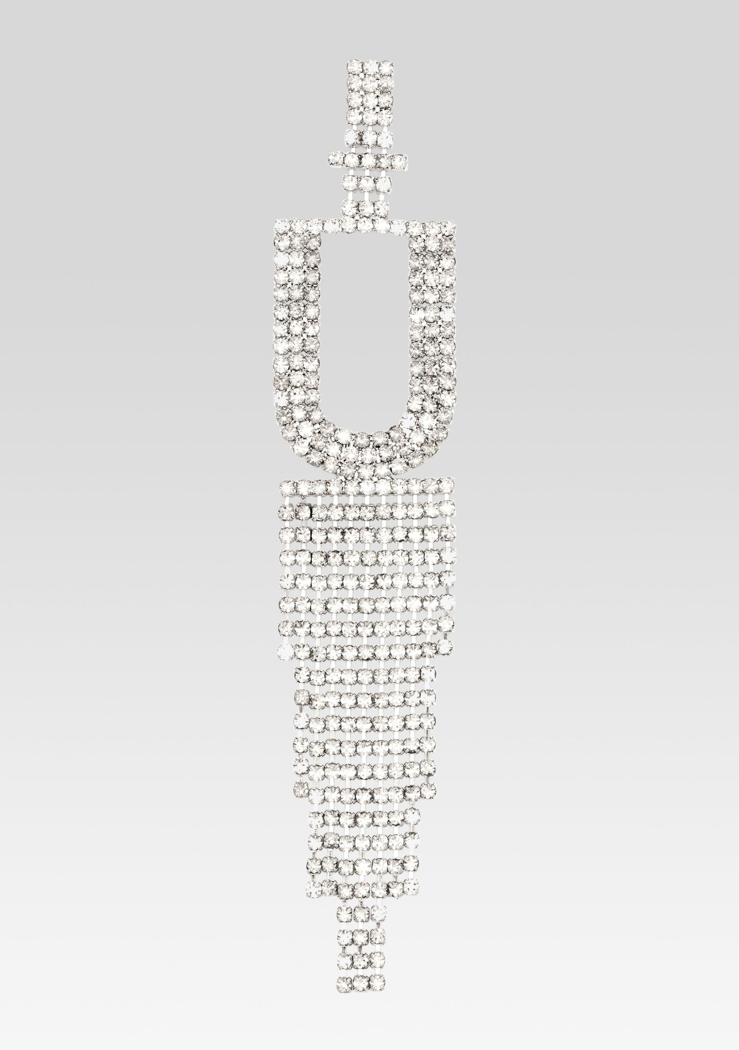 Alphabet Earring