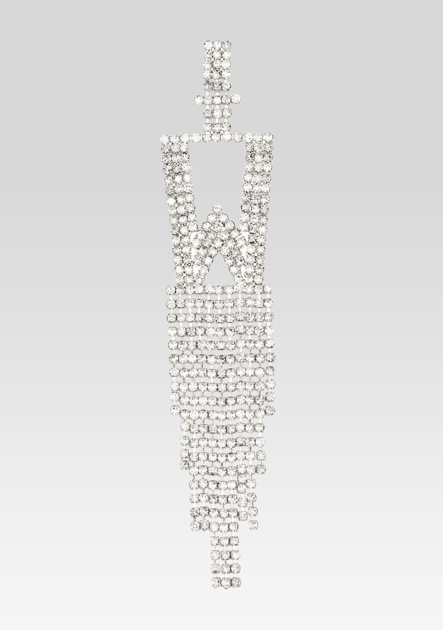 Alphabet Earring