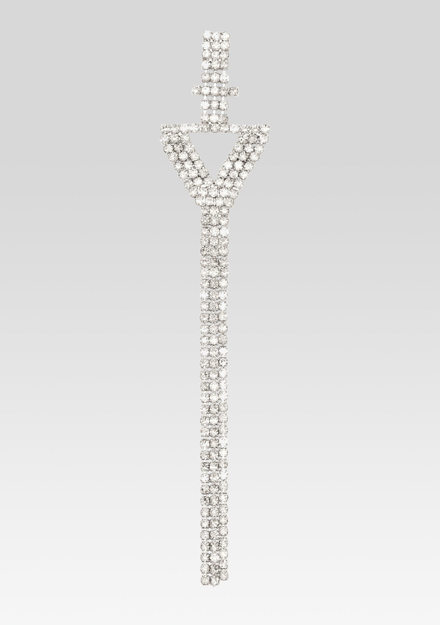 Alphabet Earring